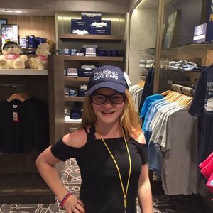 Meet your Posher, Ashley